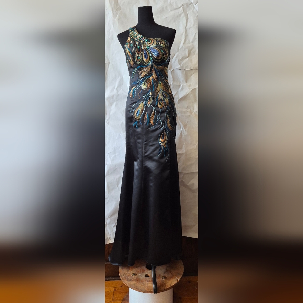 Luxgal Formal Dress